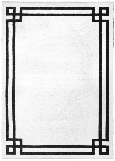 Moretti Duo Çift Taraflı Halı 11730-K