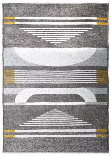 Moretti Duo Çift Taraflı Halı 11732-F