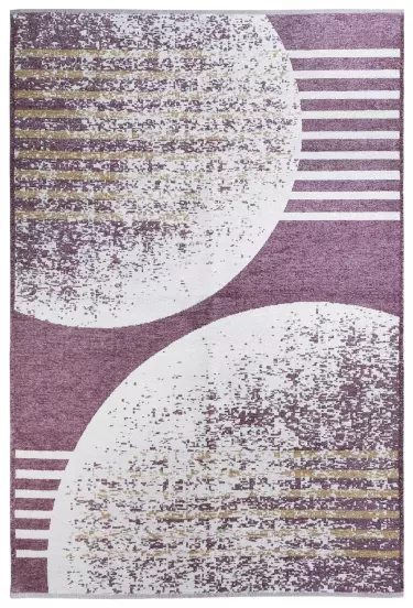 Moretti Duo Çift Taraflı Halı 11734-P