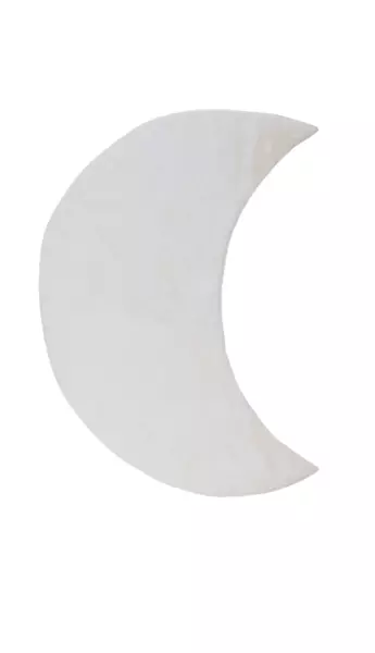 Rabbit Post Halı Ay