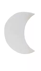 RABBIT POST ŞEKİLLİ AY KREM