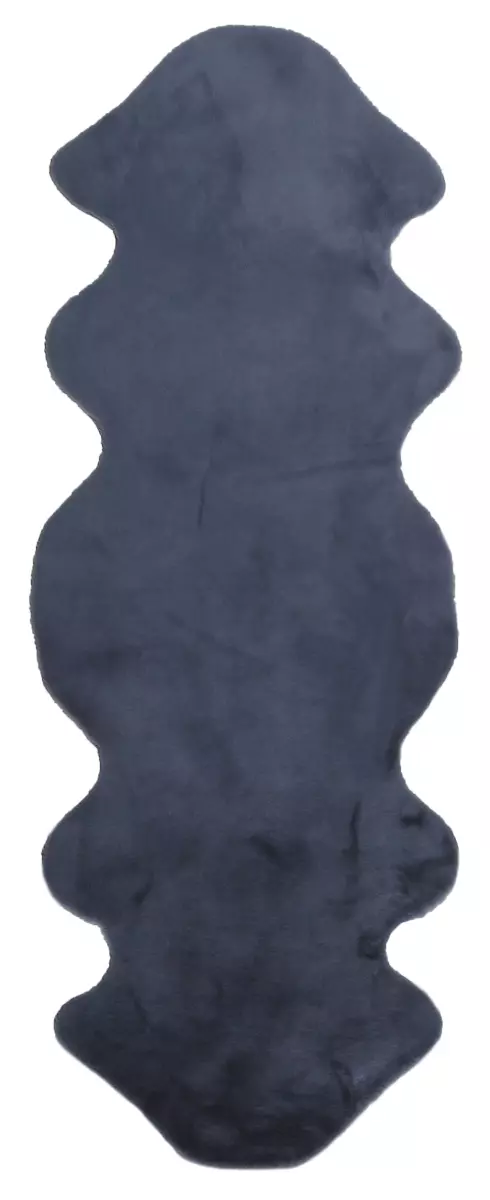 RABBIT POST İKİLİ KOYU GRİ