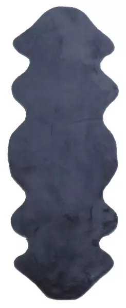 Rabbit İkili Kuzu Post Halı