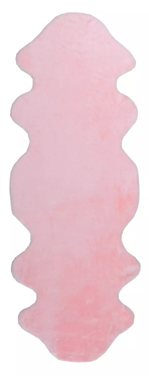 RABBIT POST İKİLİ PEMBE