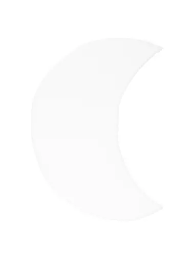 Rabbit Post Halı Ay