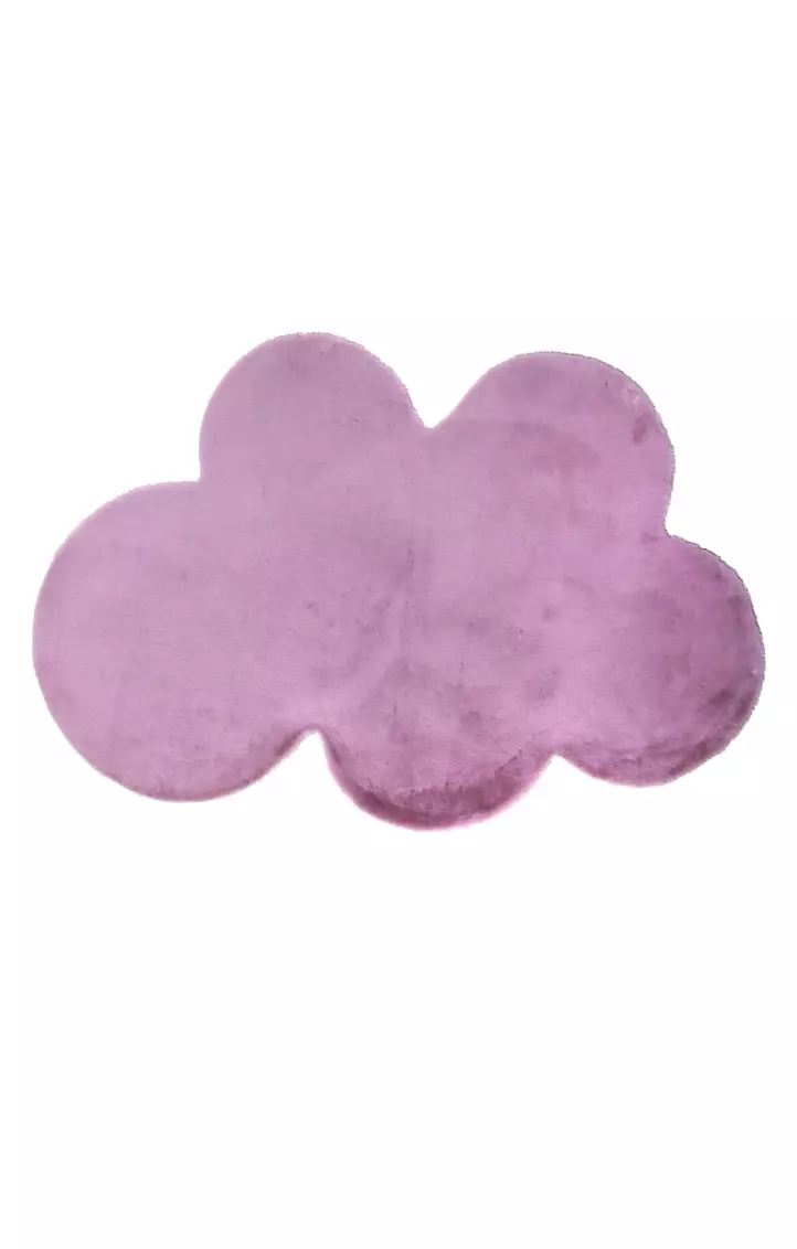 RABBIT POST ŞEKİLLİ BULUT GÜL KURUSU