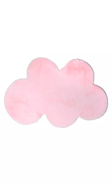 Rabbit Post Halı Bulut