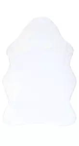 RABBIT POST KUZU BEYAZ