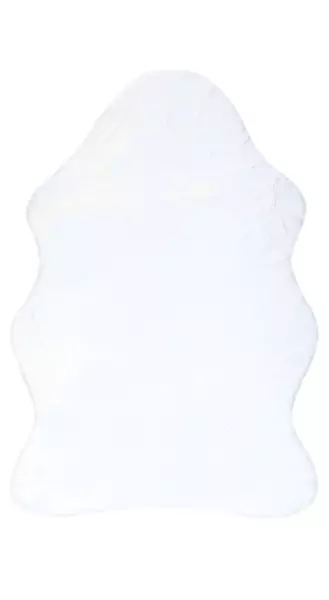 RABBIT POST KUZU BEYAZ