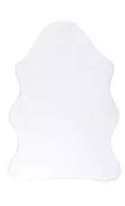 RABBIT POST KUZU KREM