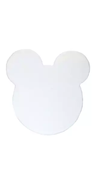 Rabbit Post Halı Miki