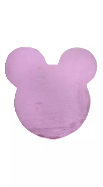 Rabbit Post Halı Miki