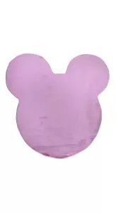 RABBIT POST ŞEKİLLİ MİKİ GÜL KURUSU