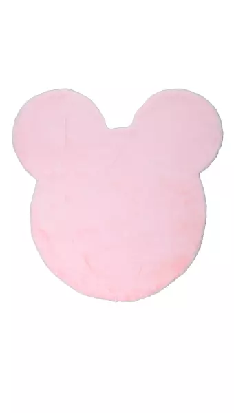 Rabbit Post Halı Miki