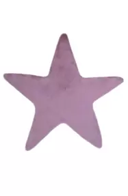 RABBIT POST ŞEKİLLİ YILDIZ GÜL KURUSU