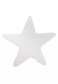 RABBIT POST ŞEKİLLİ YILDIZ KREM