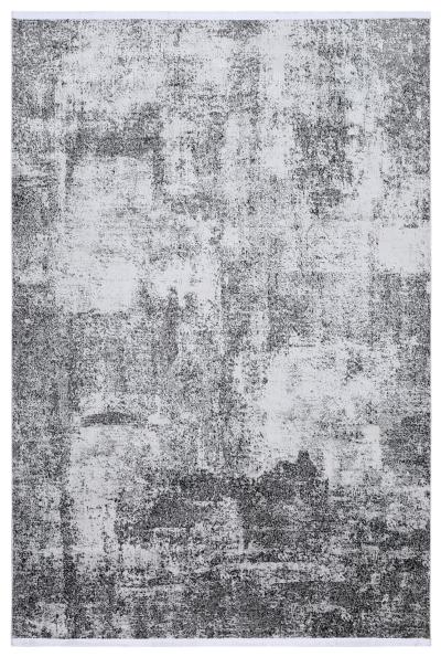 İnfiniti Modern Halı 9536 Gri
