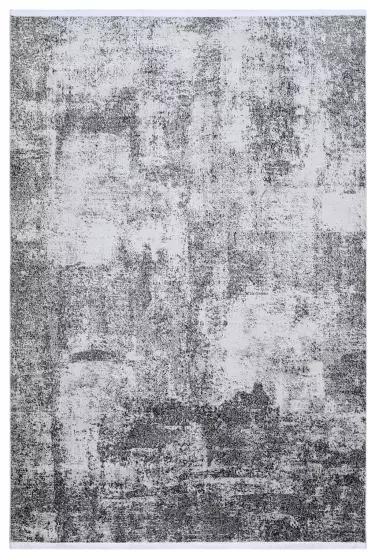 İnfiniti Modern Halı 9536 Gri