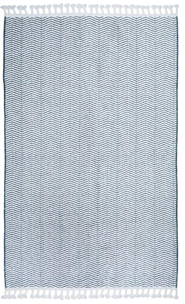 Moretti Trio Zigzag Desenli Halı M1X-J