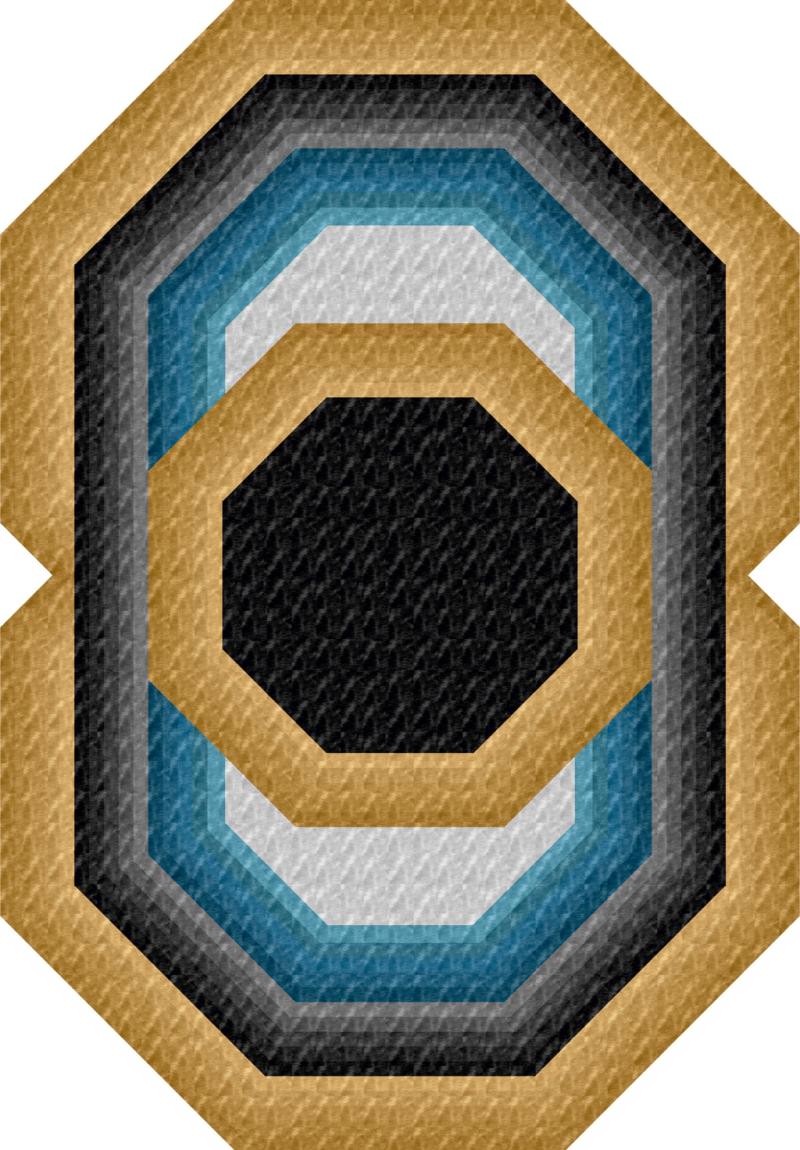 Geo 004 Tuft