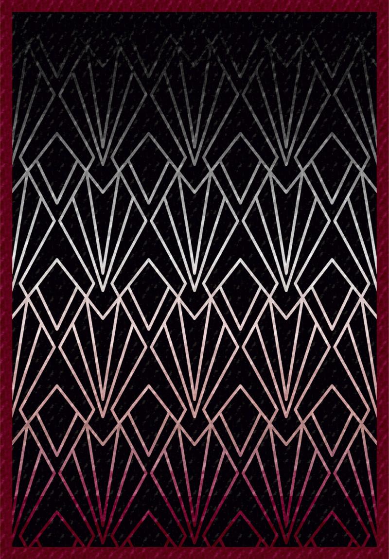 Trellis 005 Tuft