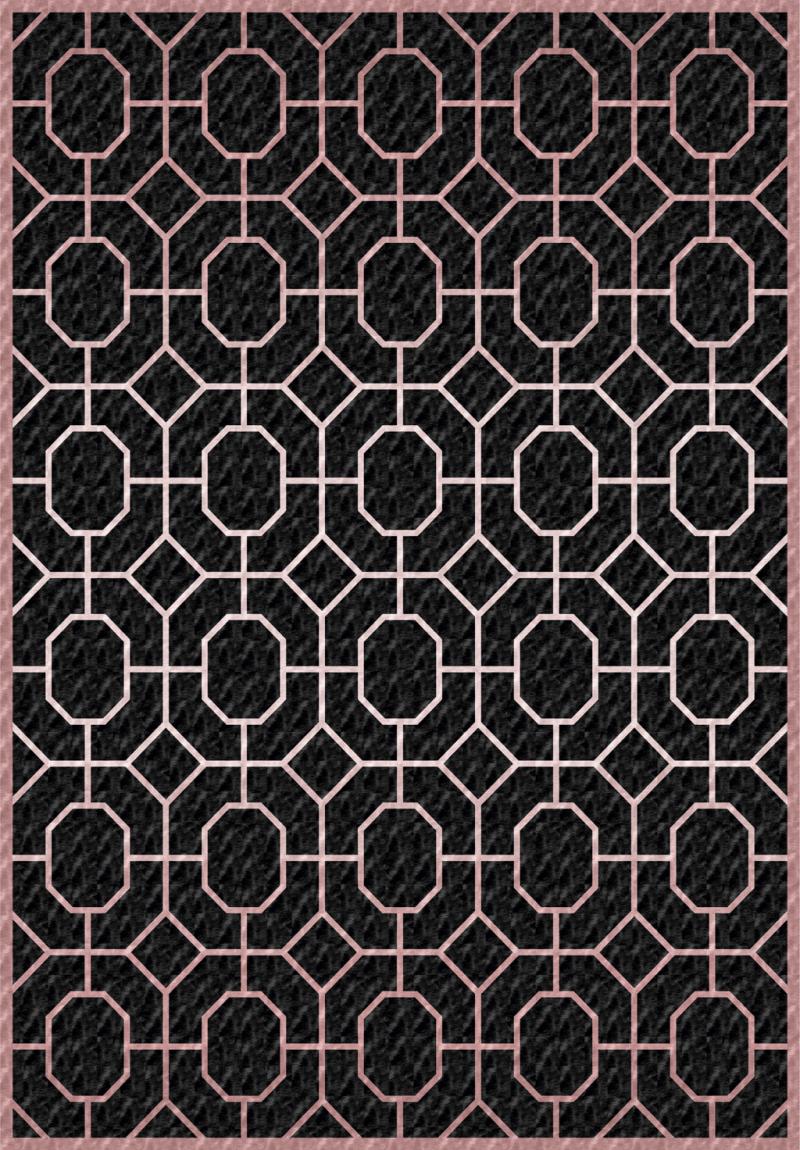 Trellis 007 Tuft