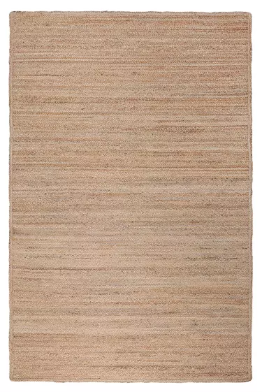 Jüt Halı Natürel U101