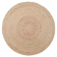 URBAN U101 NATURAL YUVARLAK