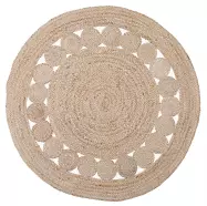 URBAN U102 NATURAL YUVARLAK