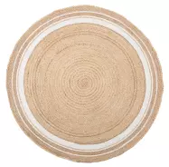 URBAN U103 BLEACH-NATURAL YUVARLAK 