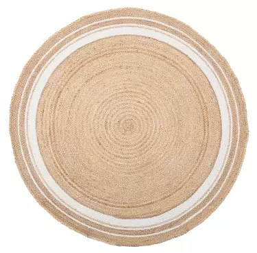 Jüt Halı Natürel U103