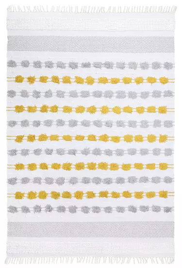 Oslo Kilim Pamuk El Dokuma K6