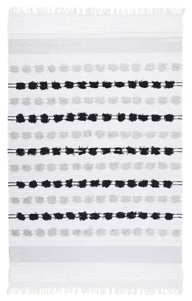 Oslo Kilim Pamuk El Dokuma K7