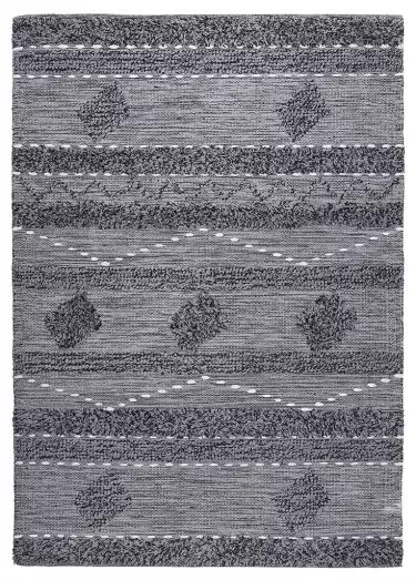 Oslo Kilim Pamuk El Dokuma K8