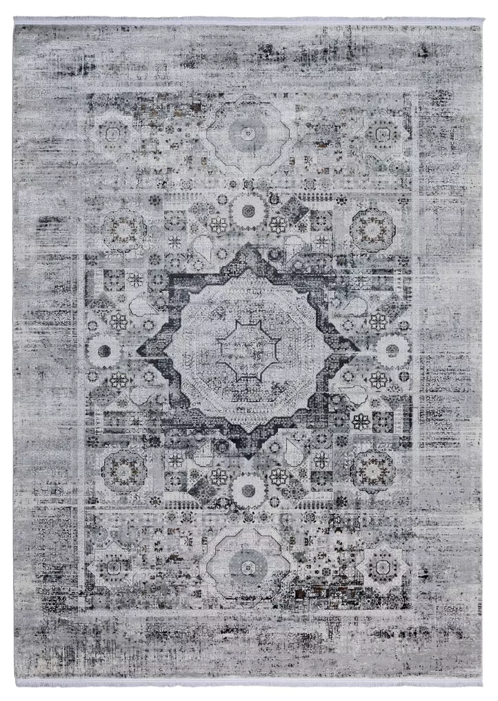 Lexus Y-5083-F Modern Halı