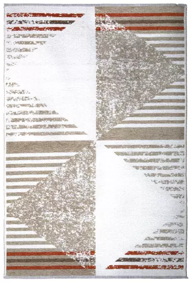 Moretti Duo Çift Taraflı Halı 11731-B