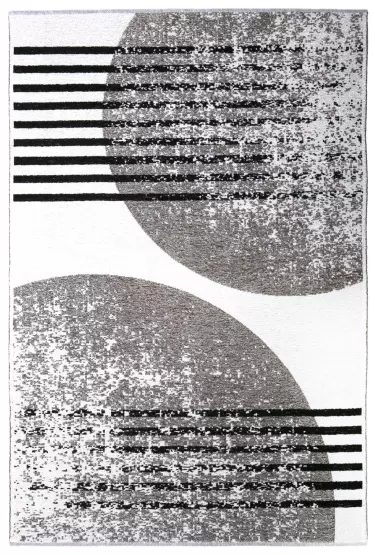 Moretti Duo Çift Taraflı Halı 11734-K