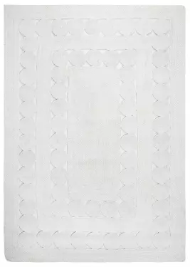 Jüt Halı Natürel U105 FB