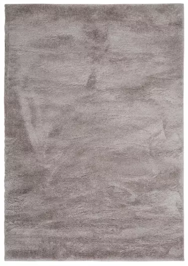 Tampa Shagy Makine Halısı Bej