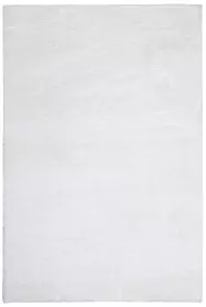 TAMPA SHAGY HALI BEYAZ