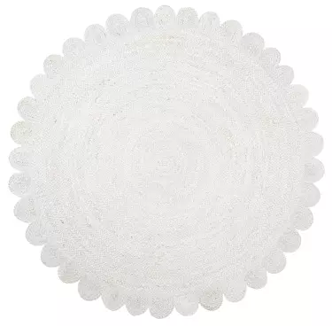 Jüt Halı Natürel U106 FB