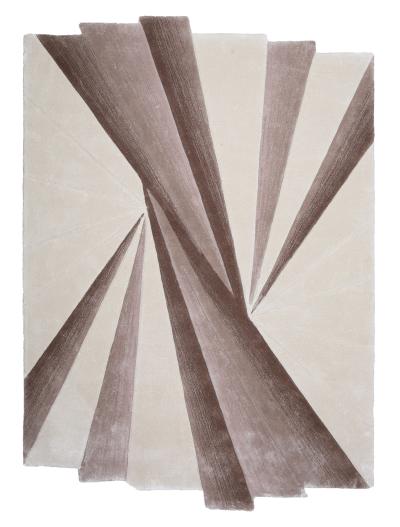 Pleat 001-B Özel Tasarım Tuft Halı