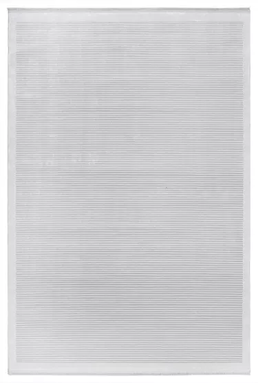 Silk Touch Makine Halısı 22623B Krem