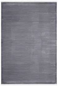 Silk Touch 22623B Koyu Gri