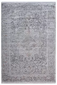 Silk Touch 22624A Krem/Gri