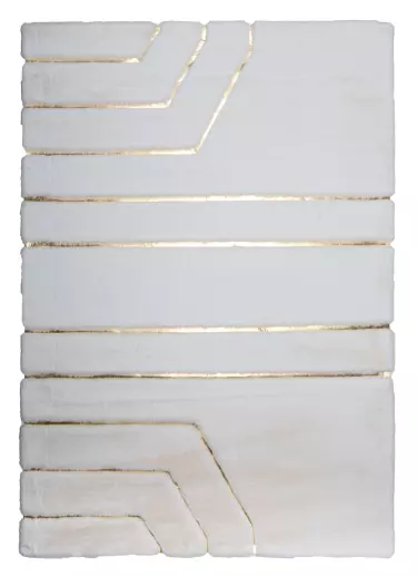 Rabbit Kürk Halı 014