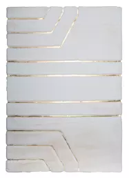 RABBİT KÜRK 014 KREM-GOLD