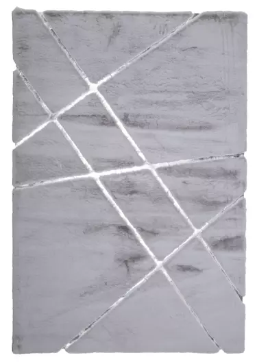 Rabbit Kürk Halı 015