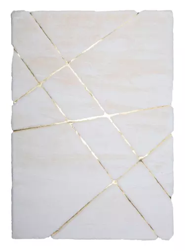 Rabbit Kürk Halı 015