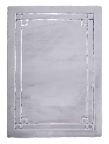 Rabbit Kürk Halı 016